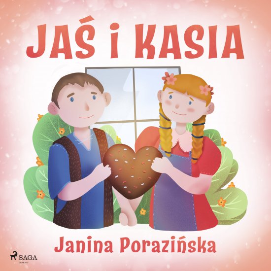 Ja� i Kasia