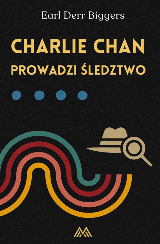 Charlie Chan prowadzi �ledztwo