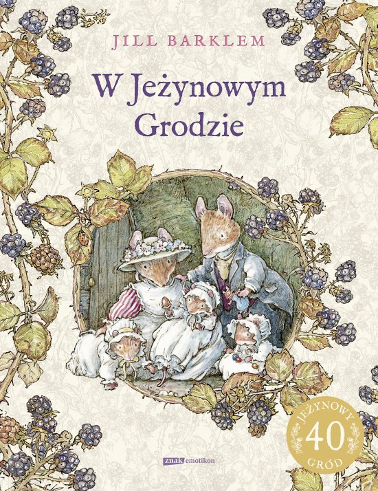 W Je�ynowym Grodzie