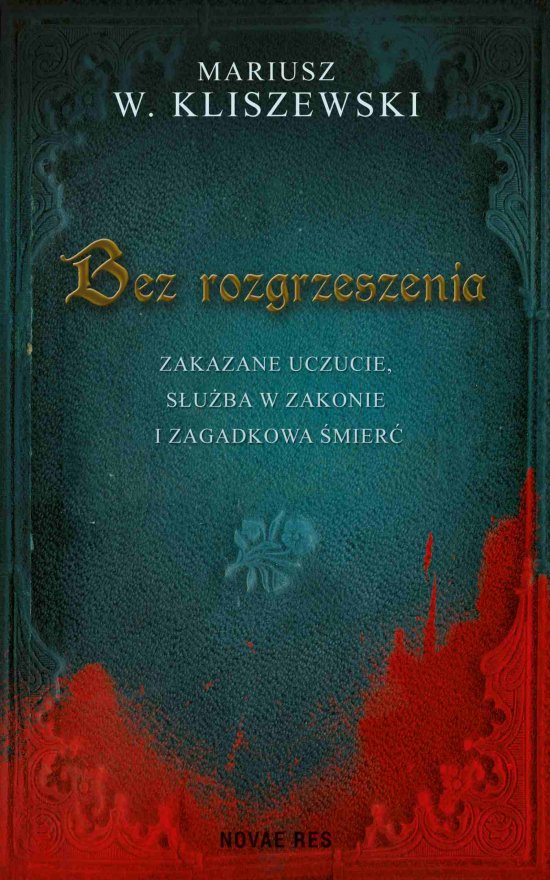 Bez rozgrzeszenia