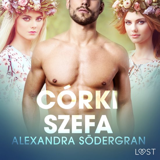 C�rki szefa - opowiadanie erotyczne