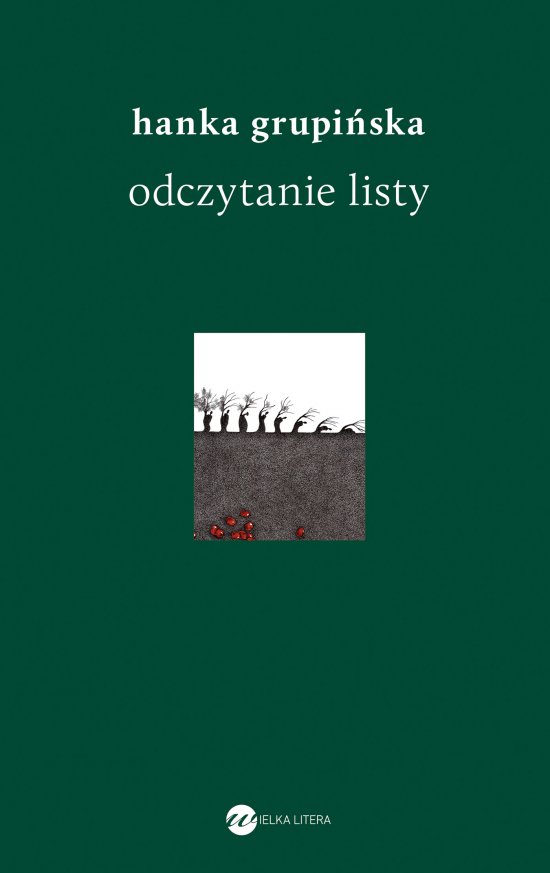 Odczytanie Listy. Opowie�ci o warszawskich powsta�cach �ydowskiej Organizacji Bojowej