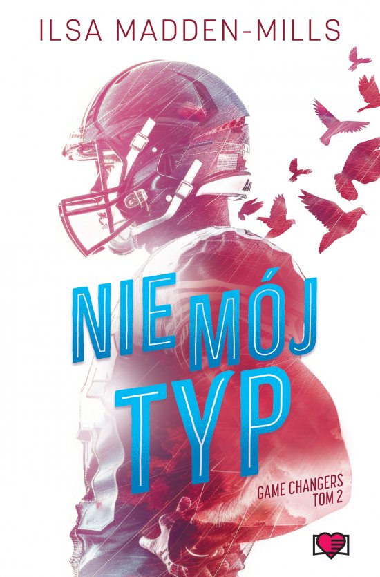 Nie m�j typ. Game Changers