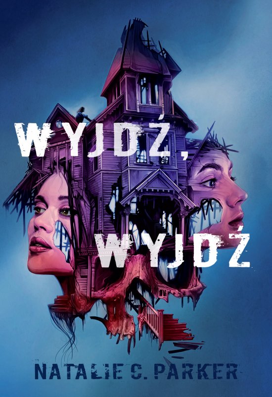 Wyjd�, wyjd�