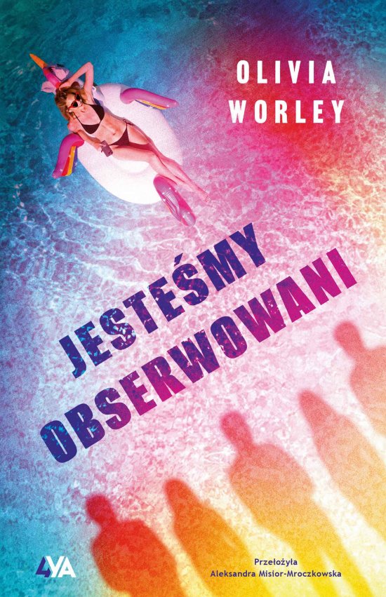 Jeste�my obserwowani