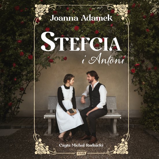 Stefcia i Antoni
