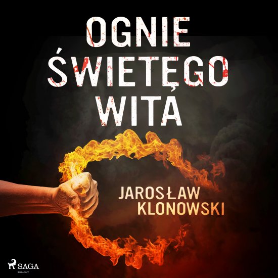Ognie �wi�tego Wita