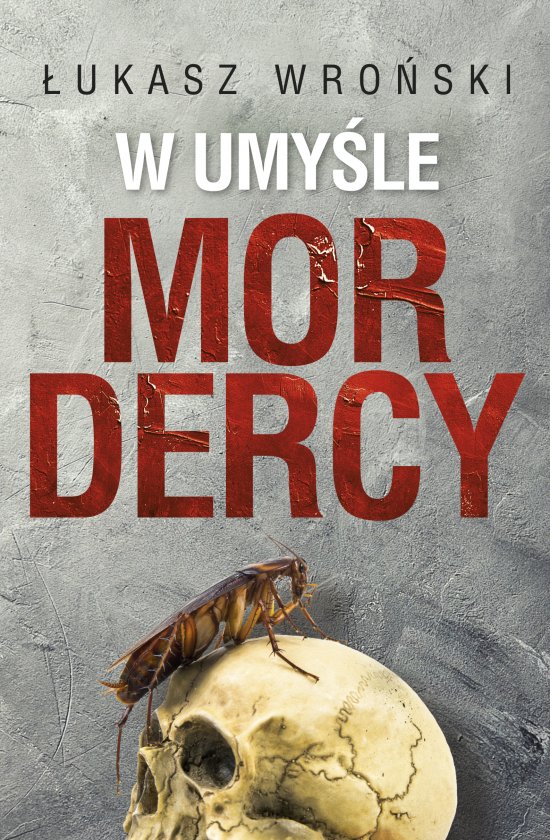 W umy�le mordercy