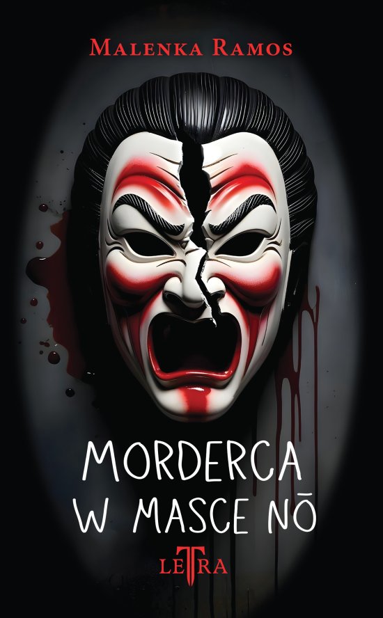 Morderca w masce no