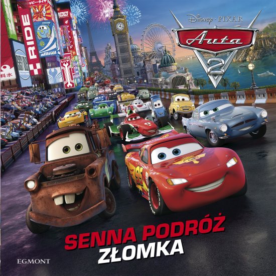 Senna podr� Z�omka