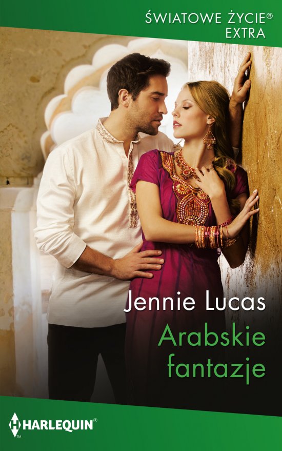 Arabskie fantazje
