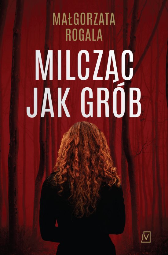 Milcz�c jak gr�b