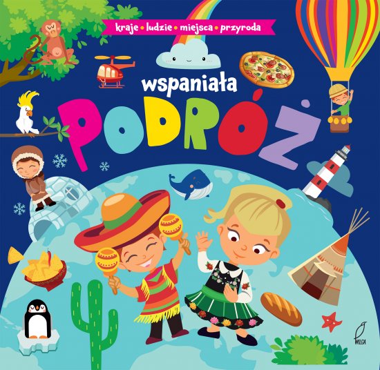 Wspania�a podr�
