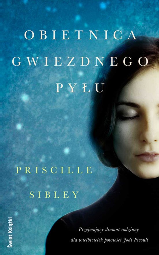 Obietnica gwiezdnego py�u