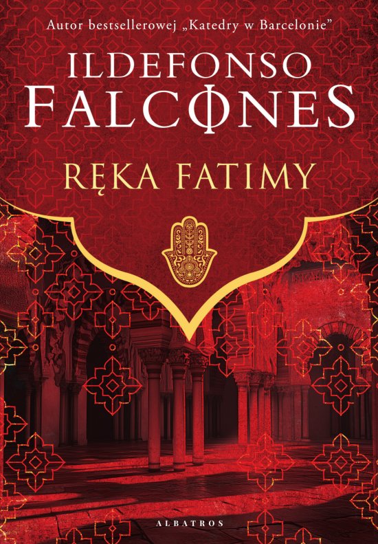 R�ka Fatimy