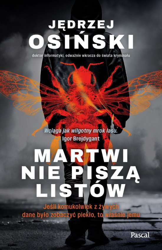 Martwi nie pisz� list�w
