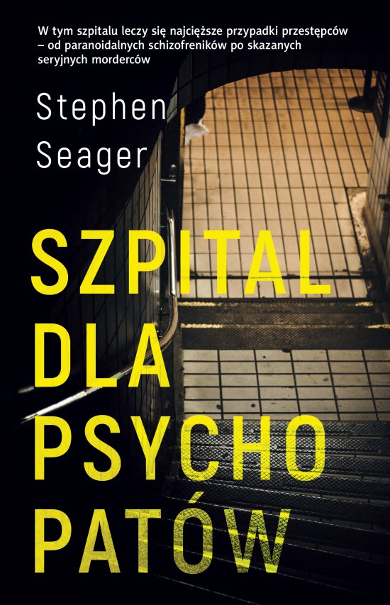 Szpital dla psychopat�w