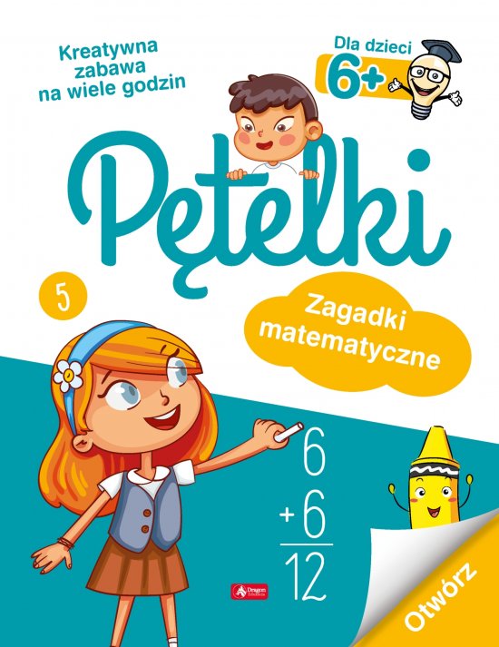 P�telki. Zagadki matematyczne