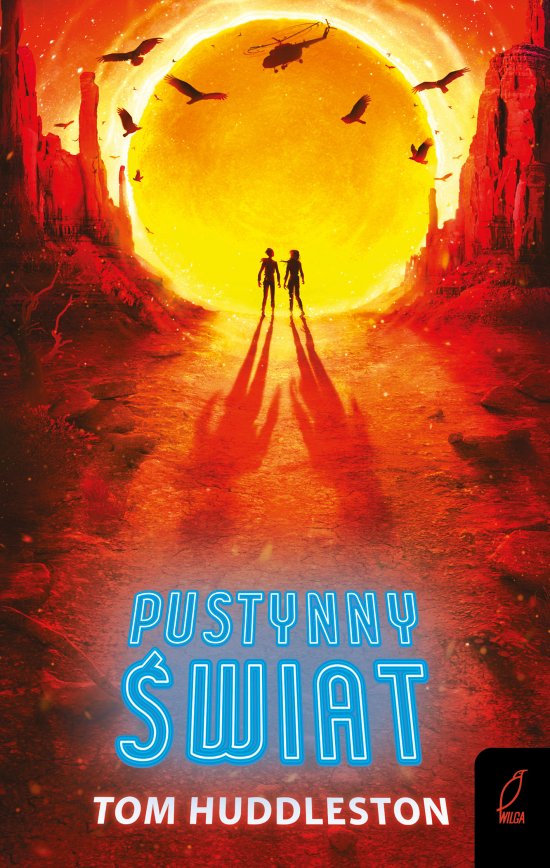Pustynny �wiat