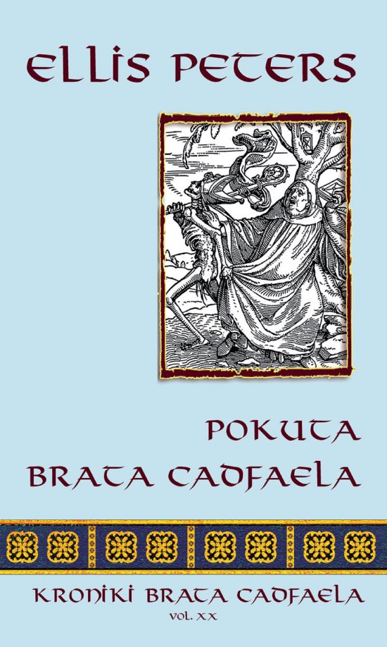 Pokuta brata Cadfaela