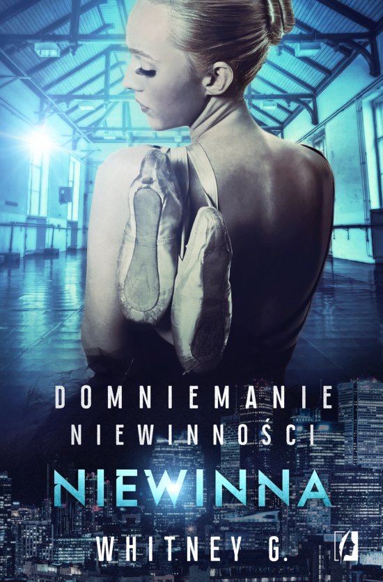 Niewinna. Domniemanie niewinno�ci. Tom 2. Wydanie kieszonkowe