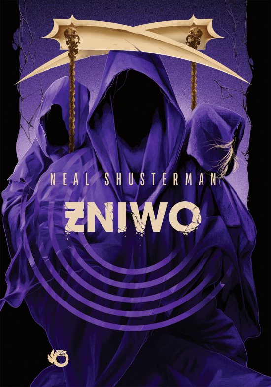 �niwo. Tom 3