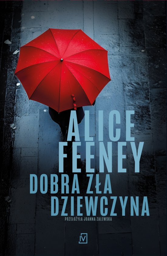 Dobra z�a dziewczyna
