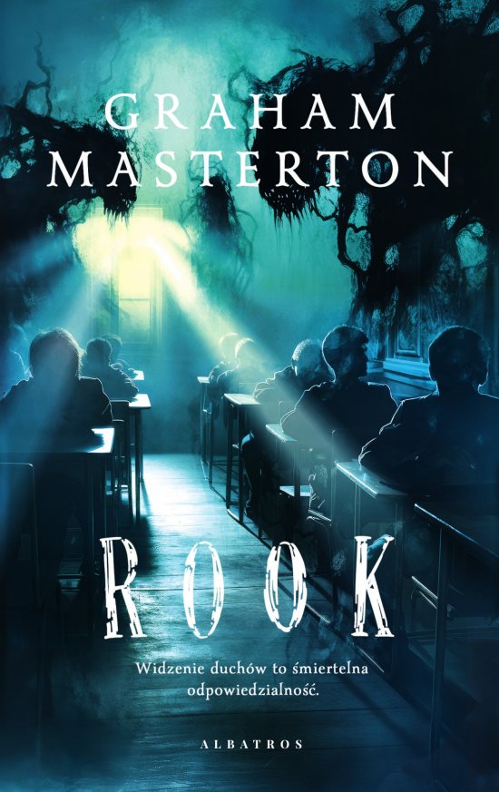 Rook. Tom 1