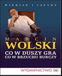 Od serca Wiersze i satyry. Co w duszy gra, co w brzuchu burczy