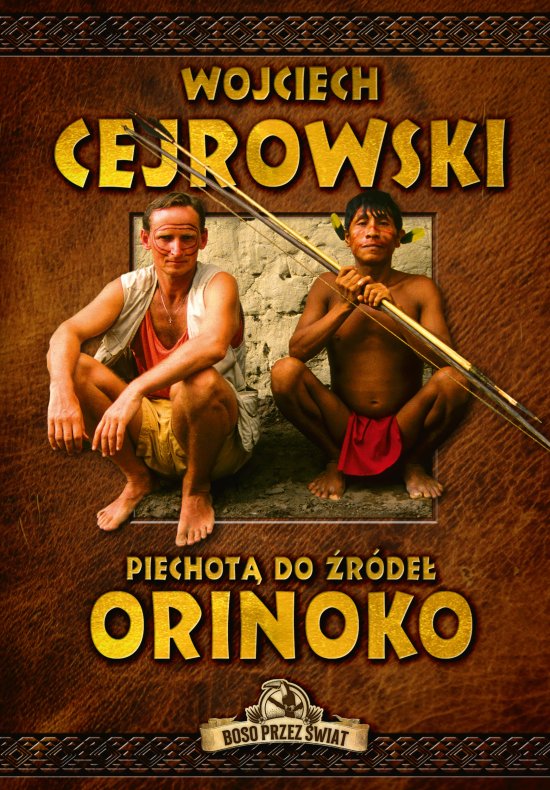 Piechot� do �r�de� Orinoko