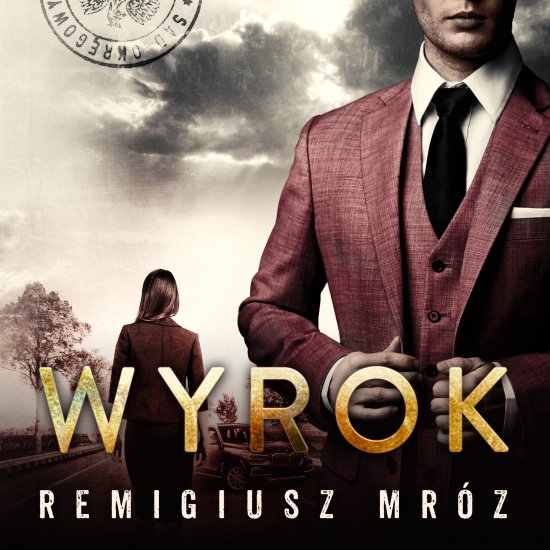 Wyrok. Seria z Joann� Chy�k�. Tom 10