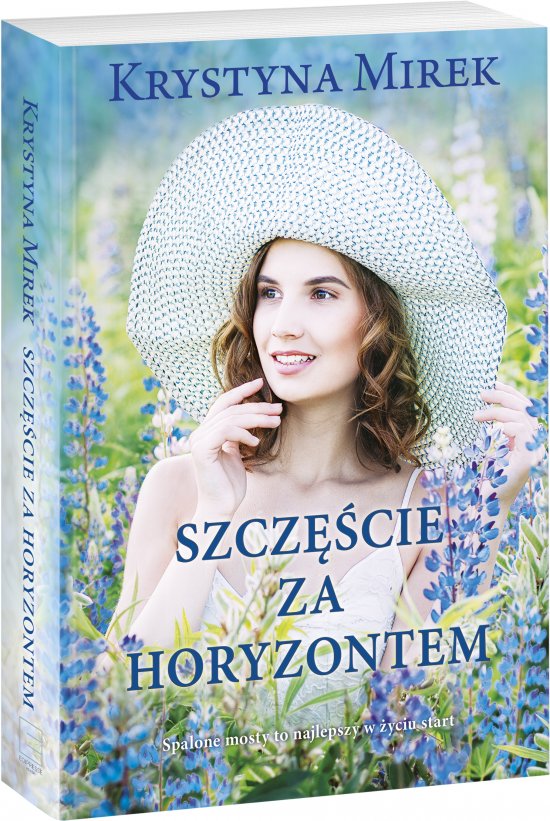 Szcz�cie za horyzontem