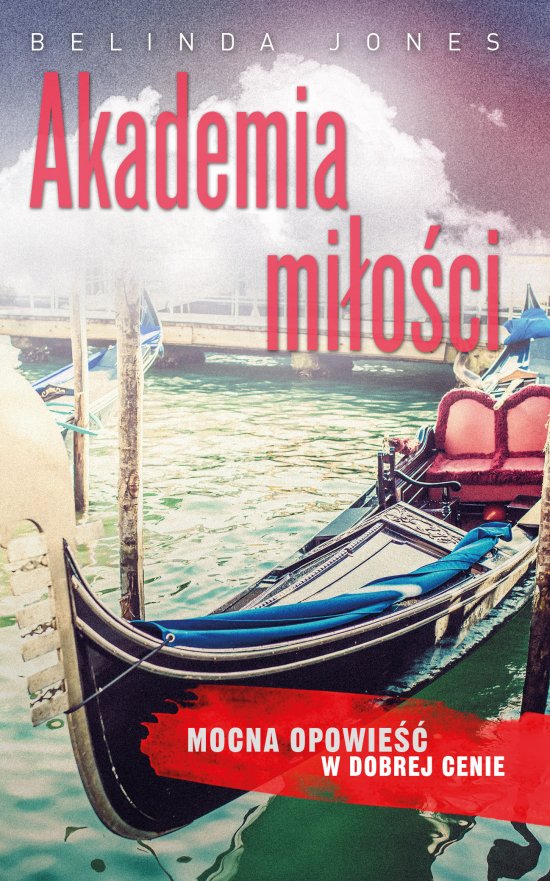 Akademia mi�o�ci. Pocket