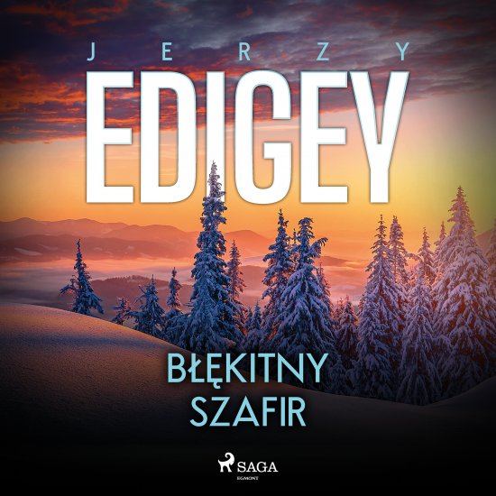 B��kitny szafir