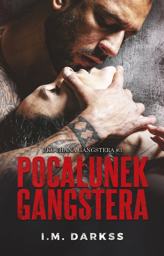 Poca�unek gangstera