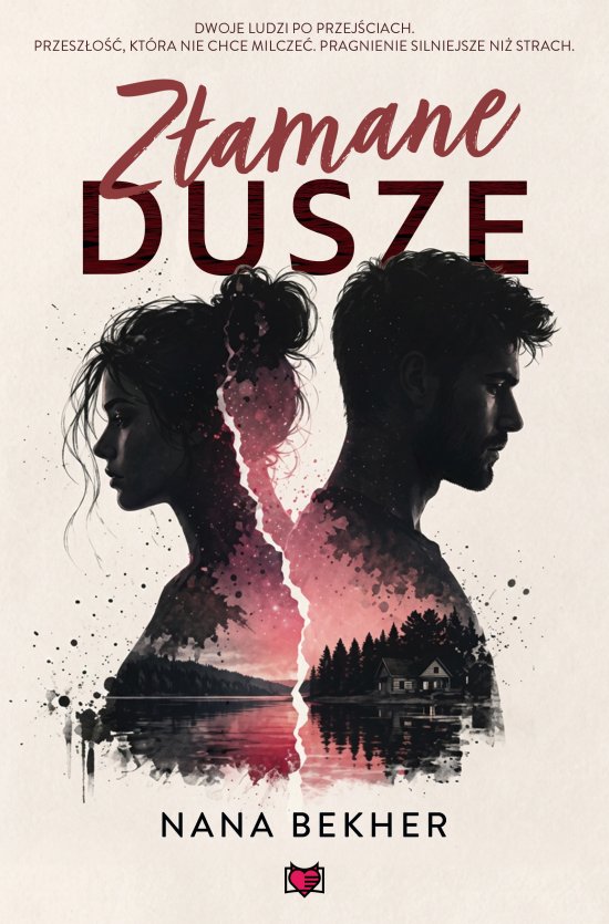 Z�amane dusze