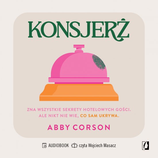 Konsjer�