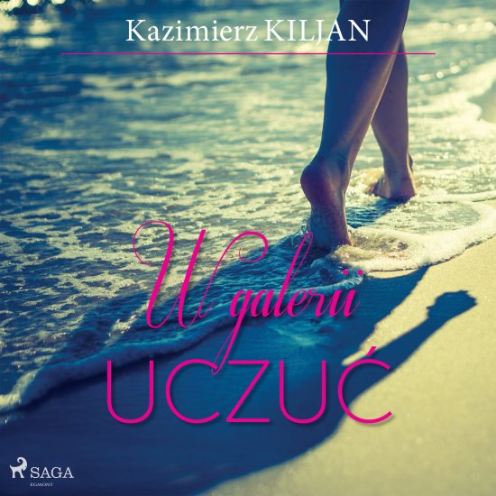 W galerii uczu�