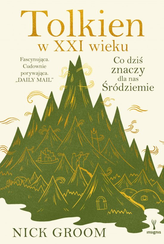 Tolkien w XXI wieku. Co dzi� znaczy dla nas �r�dziemie