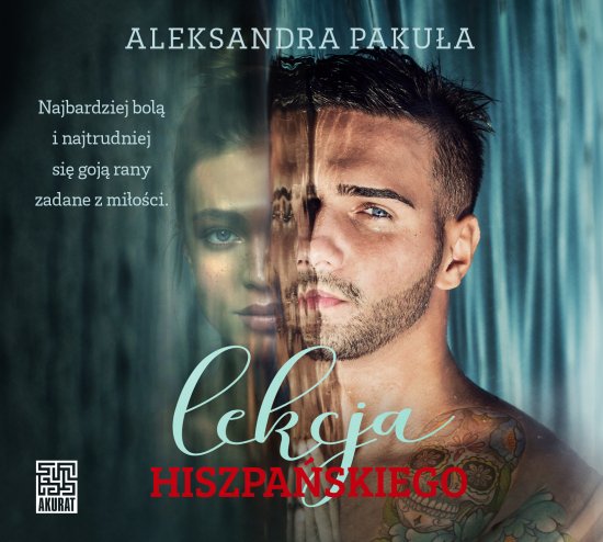 Lekcja hiszpa�skiego