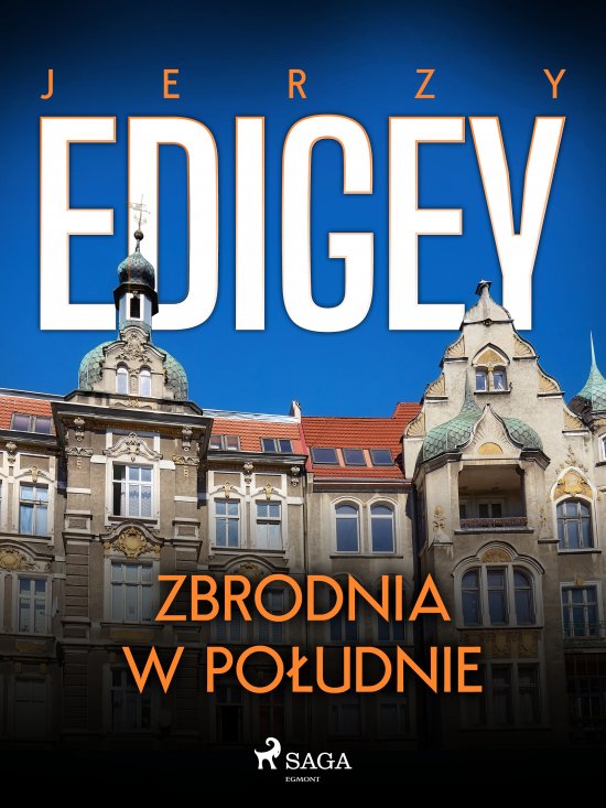 Zbrodnia w po�udnie