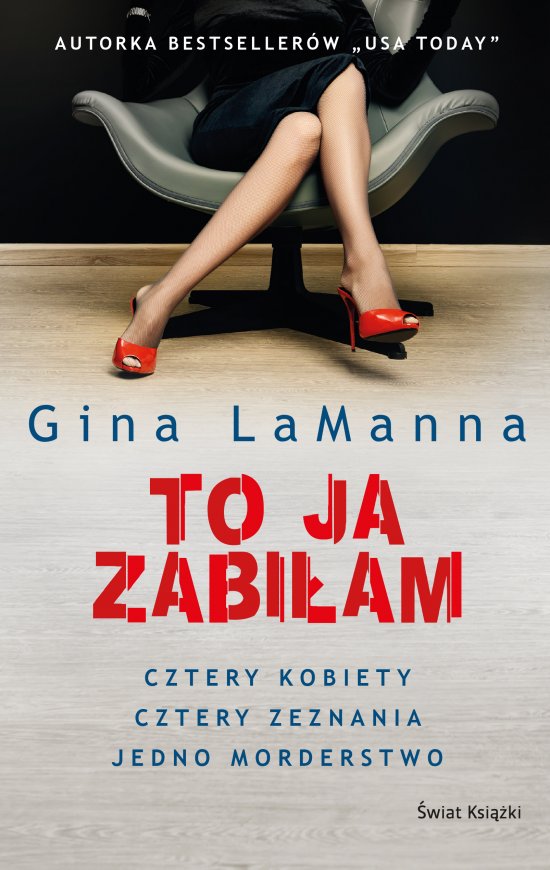 To ja zabi�am