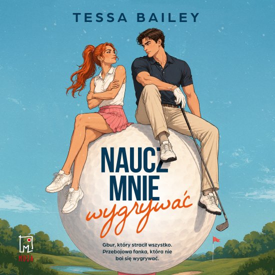 Naucz mnie wygrywa�