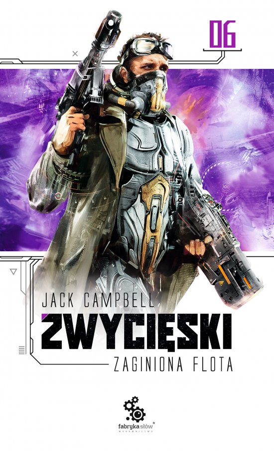 Zaginiona flota 6. Zwyci�ski
