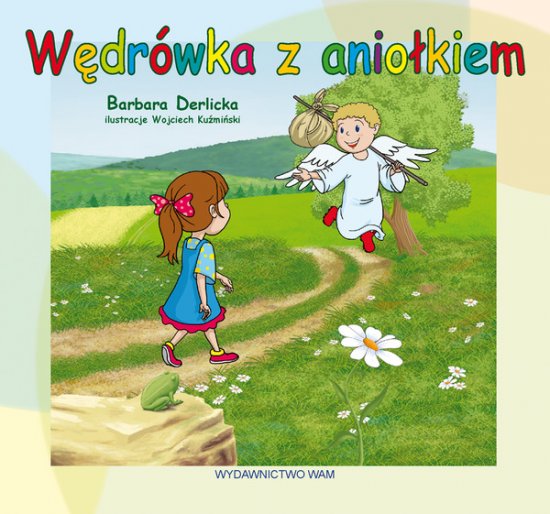 W�dr�wka z anio�kiem