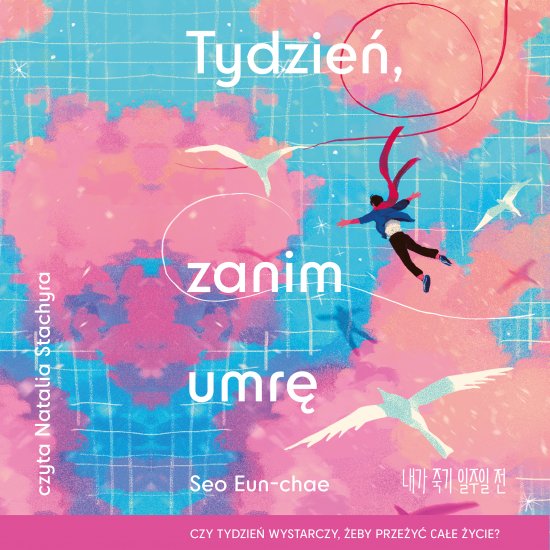 Tydzie�, zanim umr�