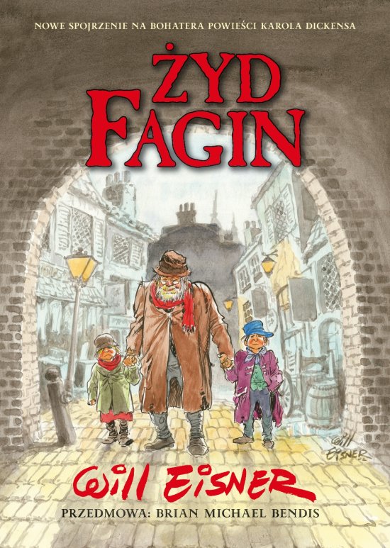 �yd Fagin