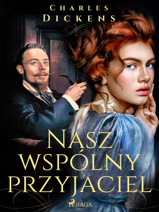 Nasz wsp�lny przyjaciel