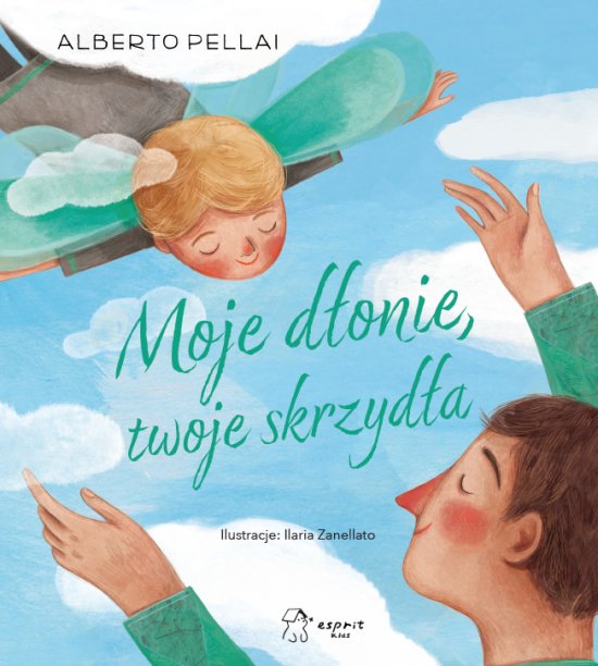 Moje d�onie, twoje skrzyd�a