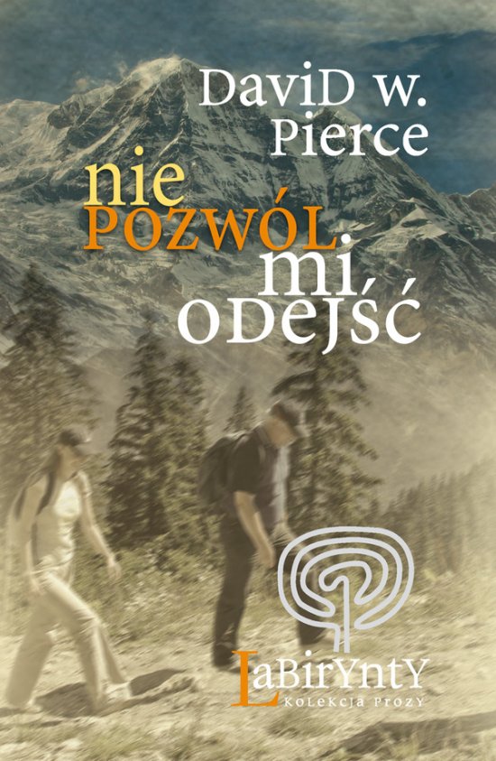 Nie pozw�l mi odej��